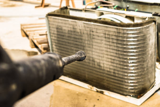 Best Best Air Duct Cleaning Company  in Sweetwater, TN