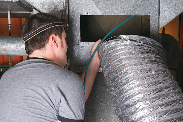 Best Air Duct Inspection  in Sweetwater, TN