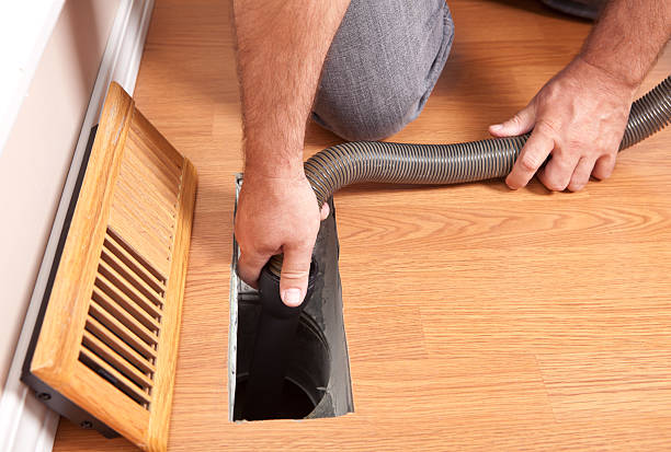 Best Commercial Air Duct Cleaning  in Sweetwater, TN